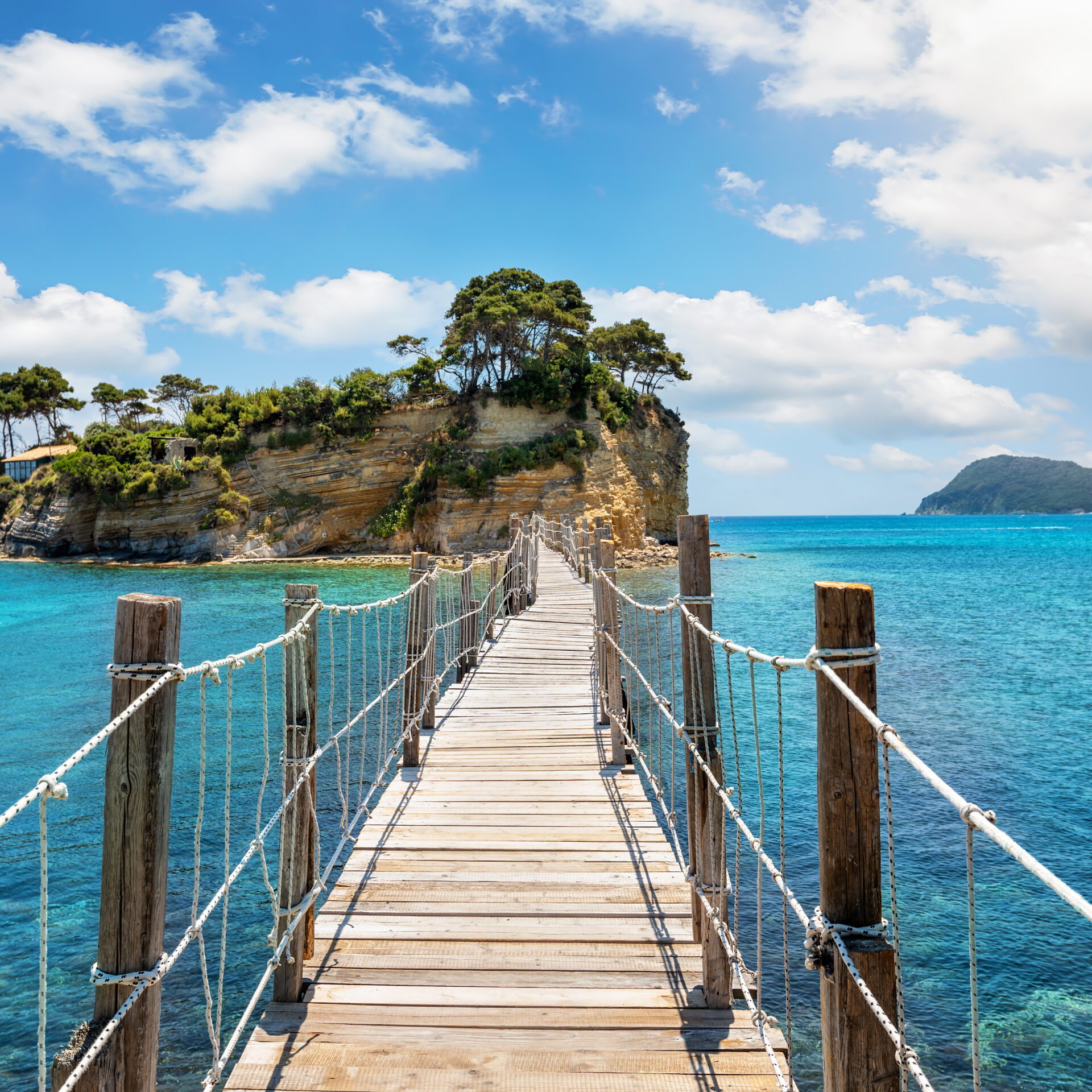Agios Sostis, Zakynthos | Griechenland.de