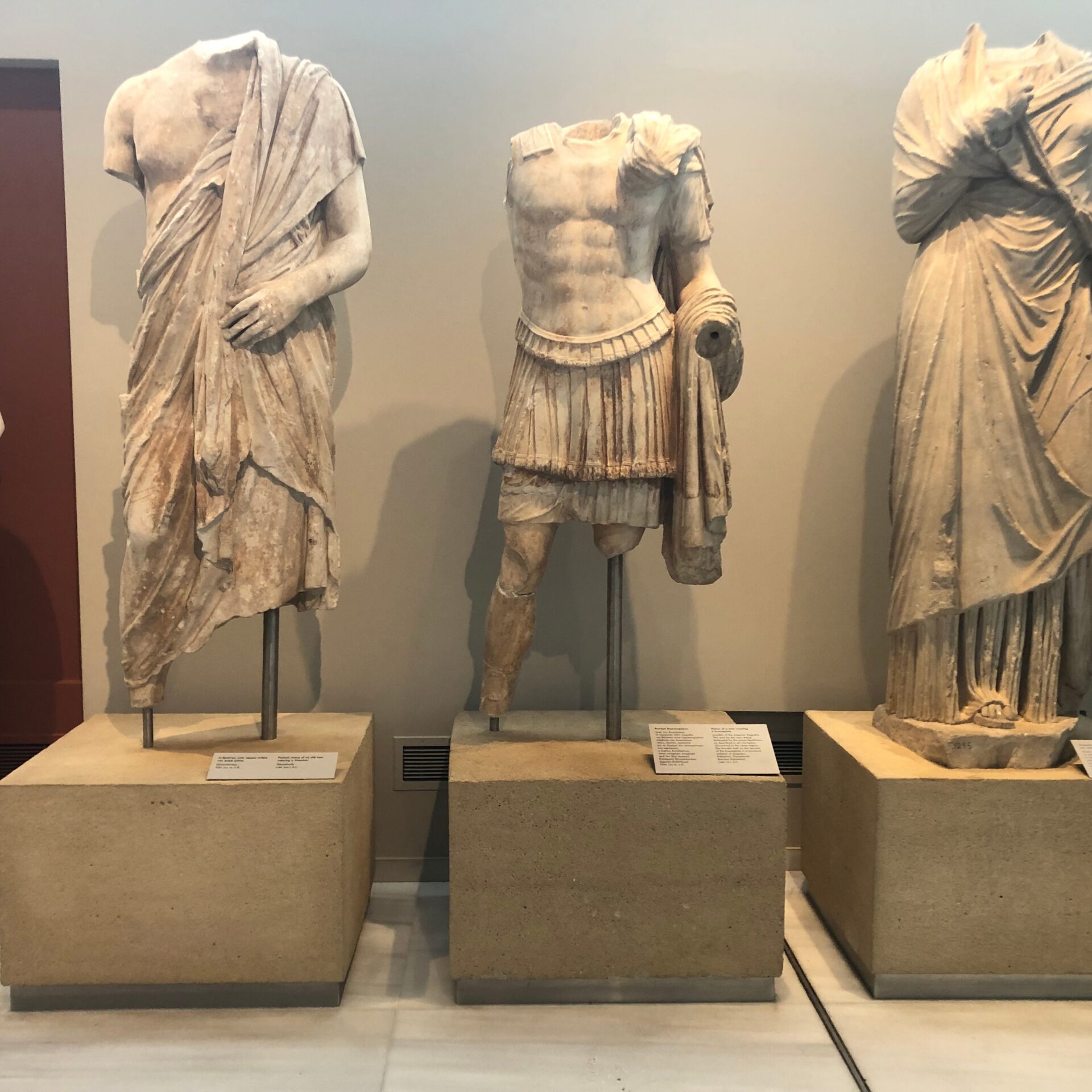 Archaeologisches Museum, Thessaloniki | Griechenland.de