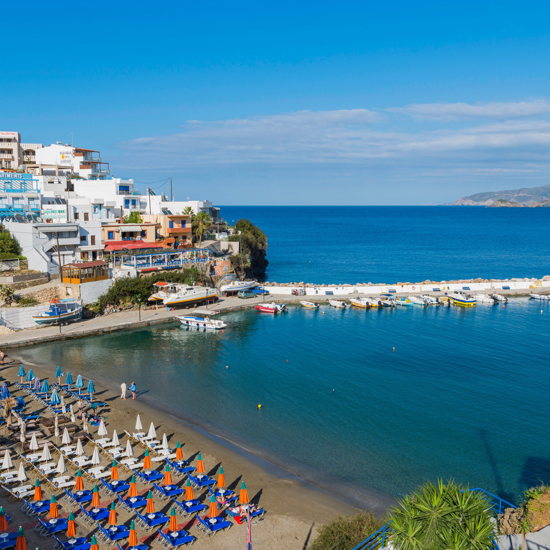 Bali, Kreta | Griechenland.de