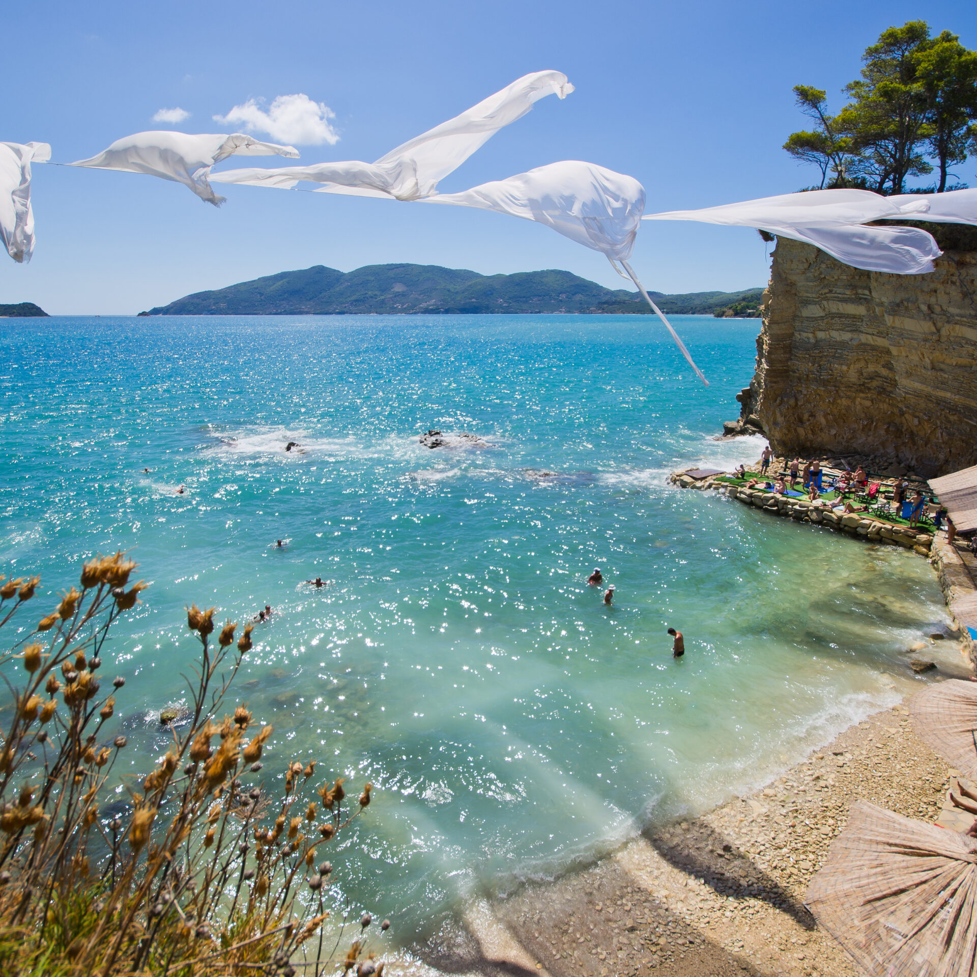 Cameo Island, Zakynthos | Griechenland.de