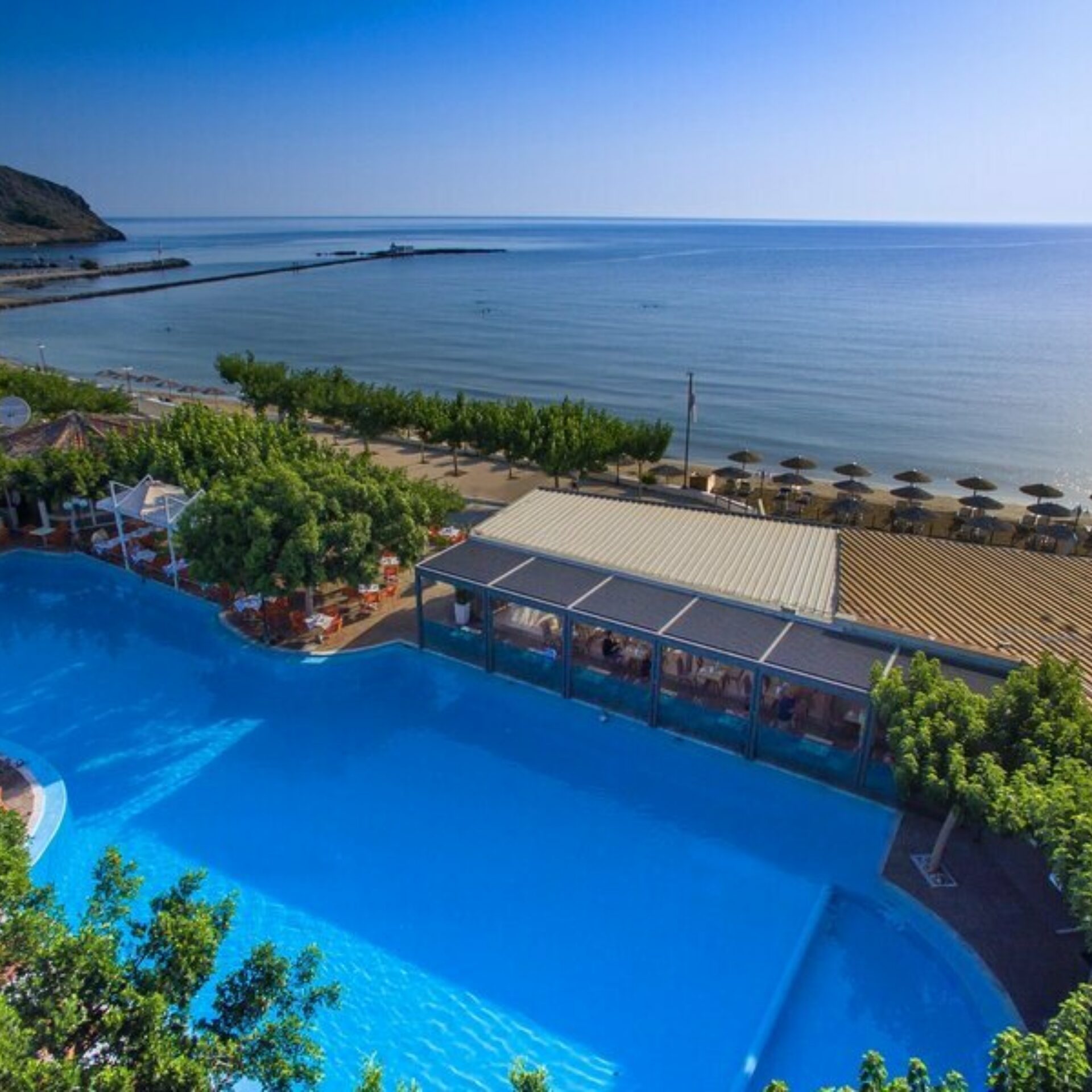 Corissia Harmony, Kreta | Griechenland.de