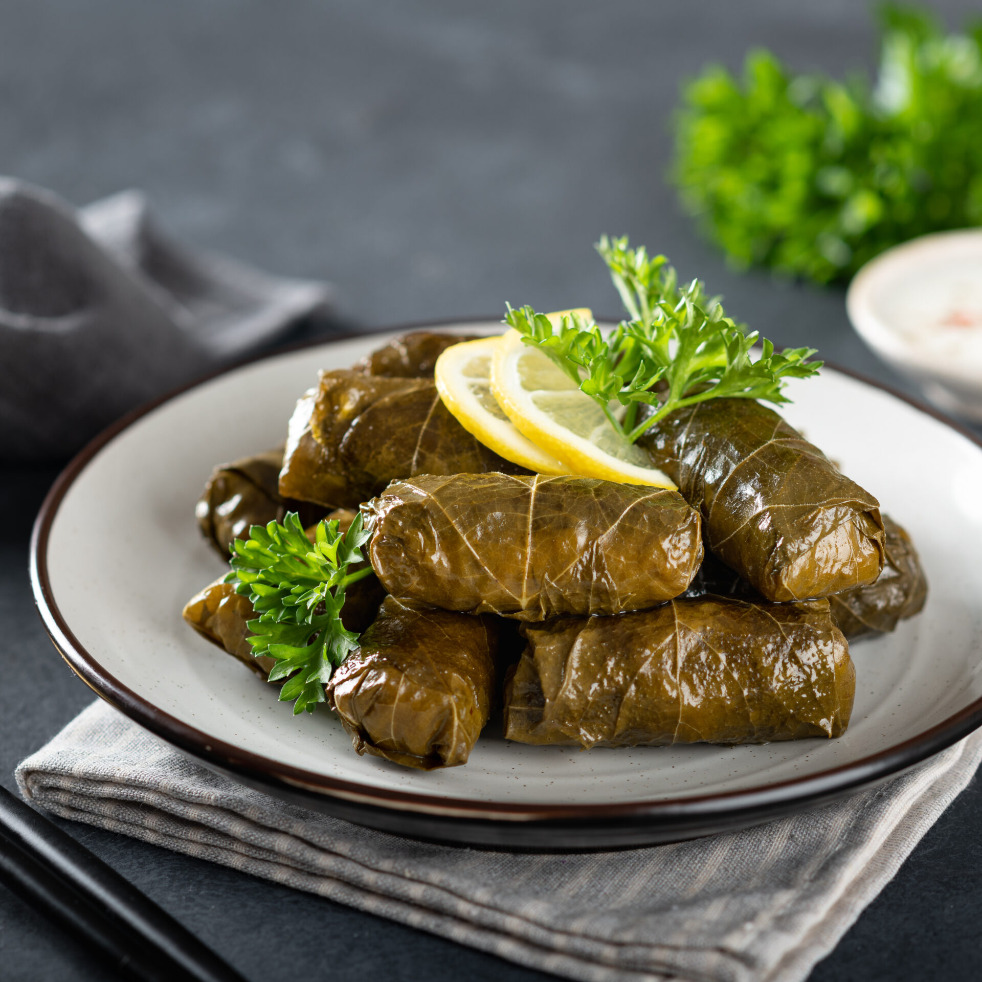 Dolma | Griechenland.de