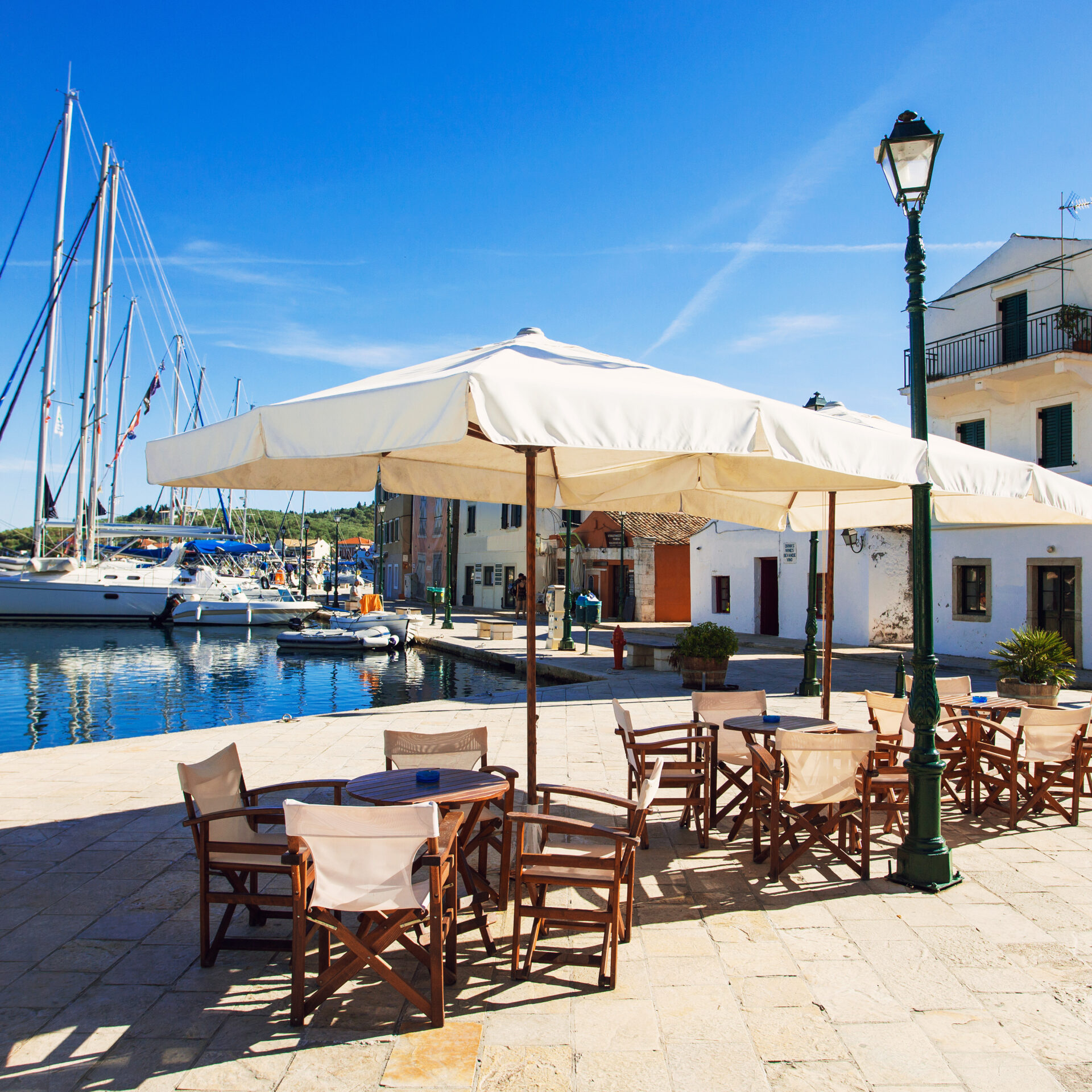 Gaios, Paxos | Griechenland.de