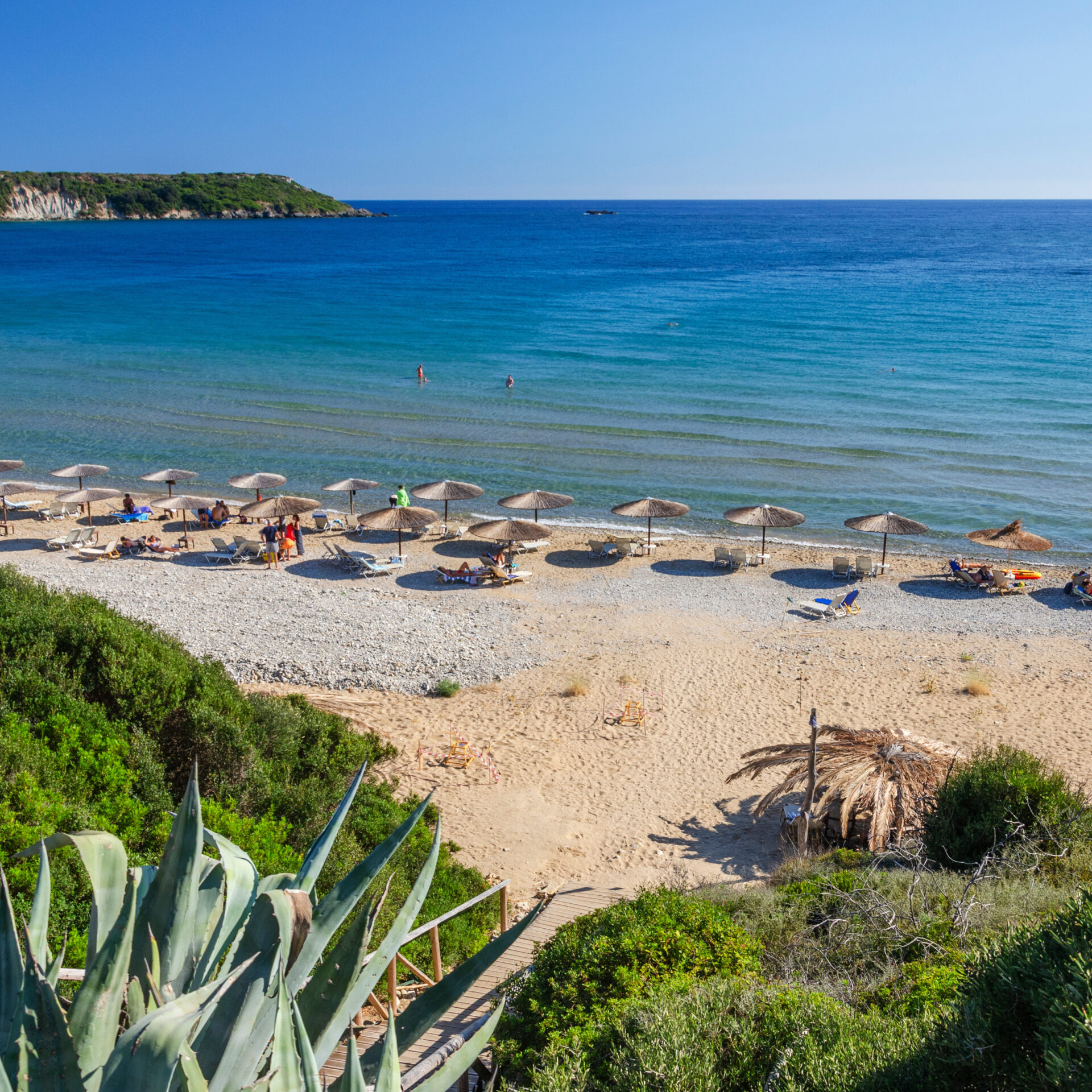 Gerakas Beach, Zakynthos | Griechenland.de