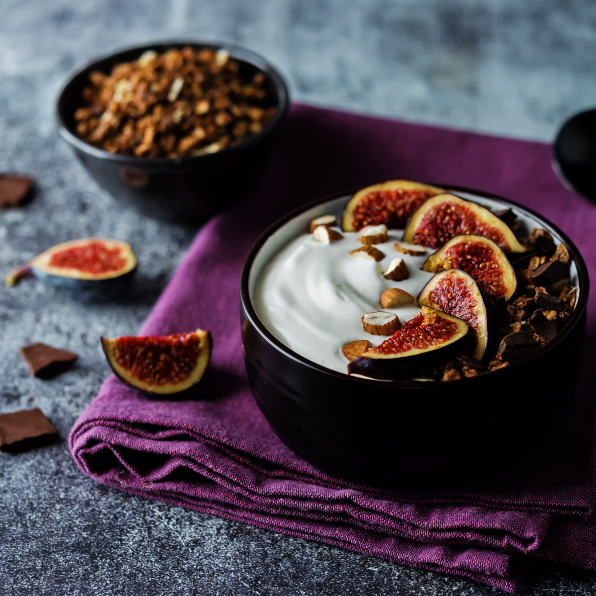 Griechischer Joghurt | Griechenland.de