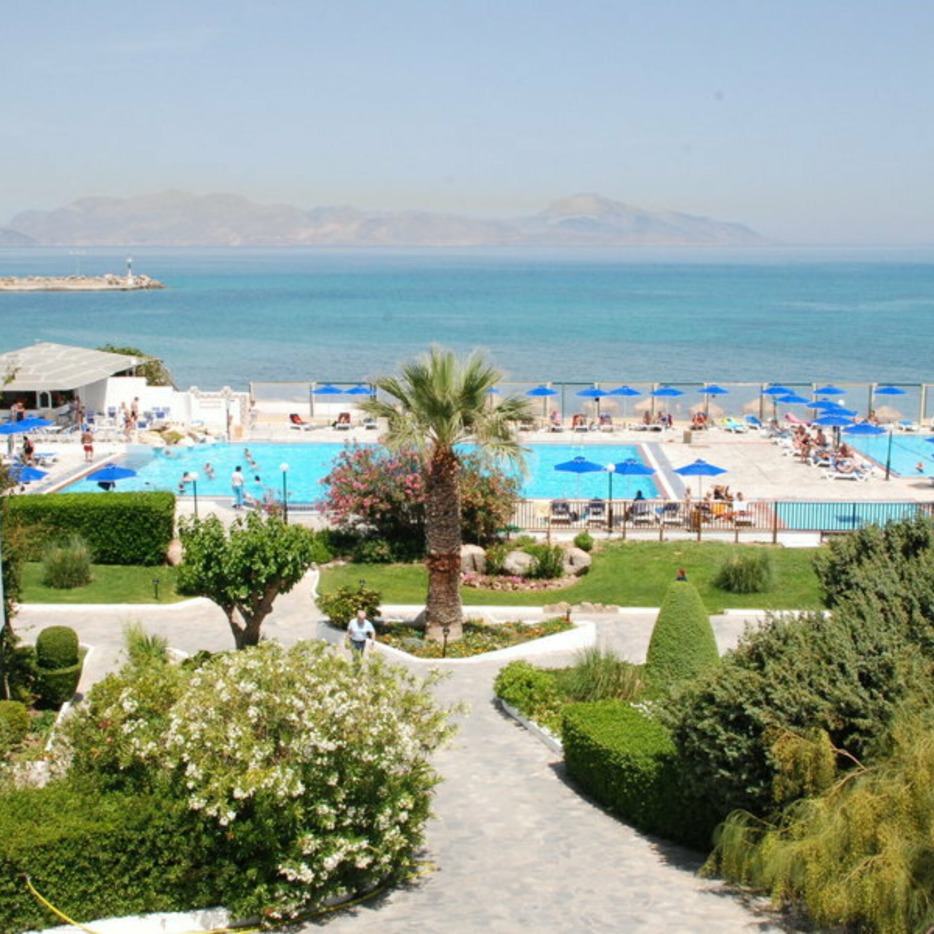 Hotel Mastichari Bay, Kos | Griechenland.de