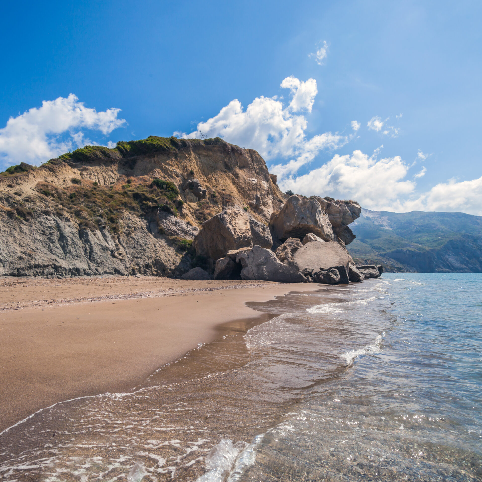 Kalamaki, Zakynthos | Griechenland.de