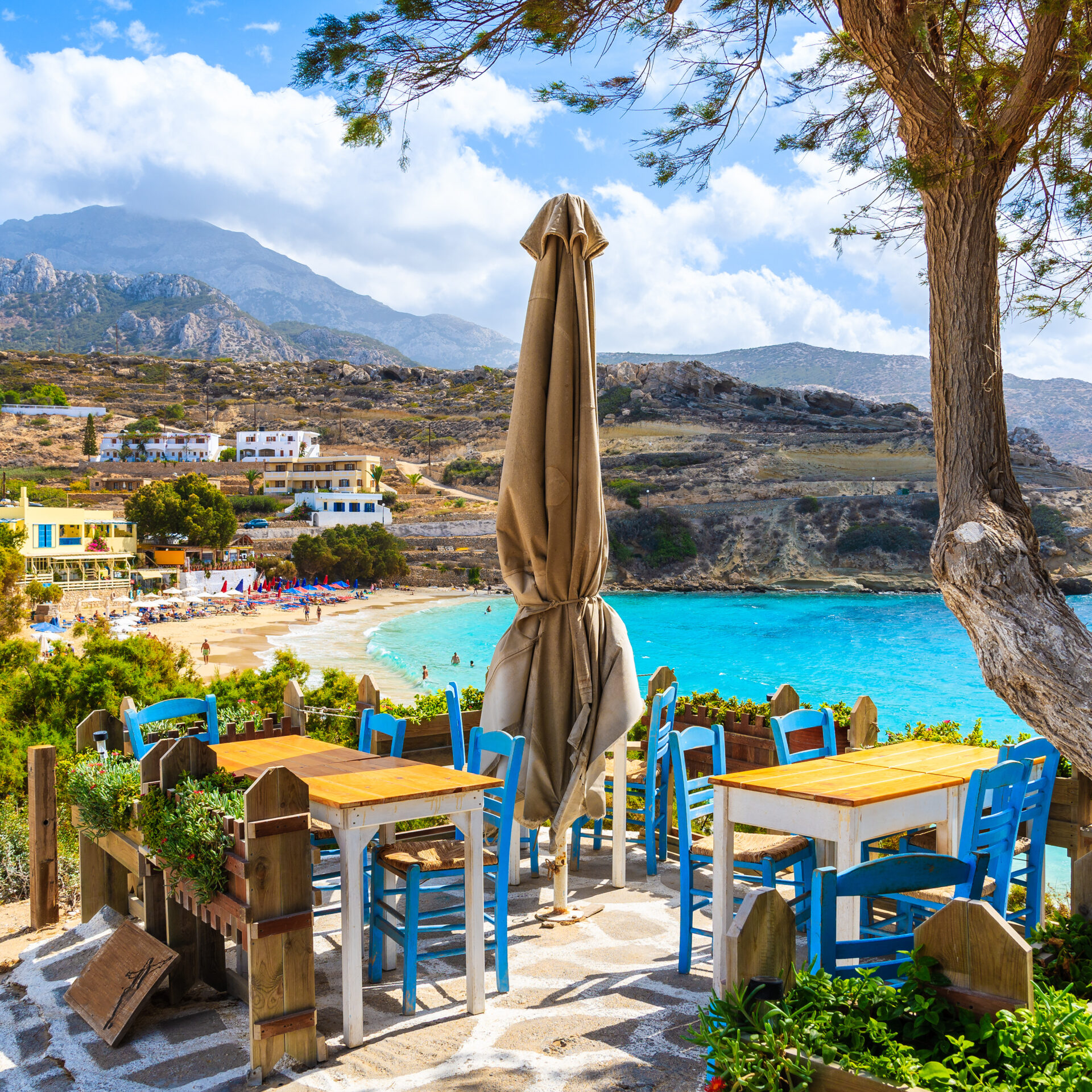 Lefkos, Karpathos | Griechenland.de