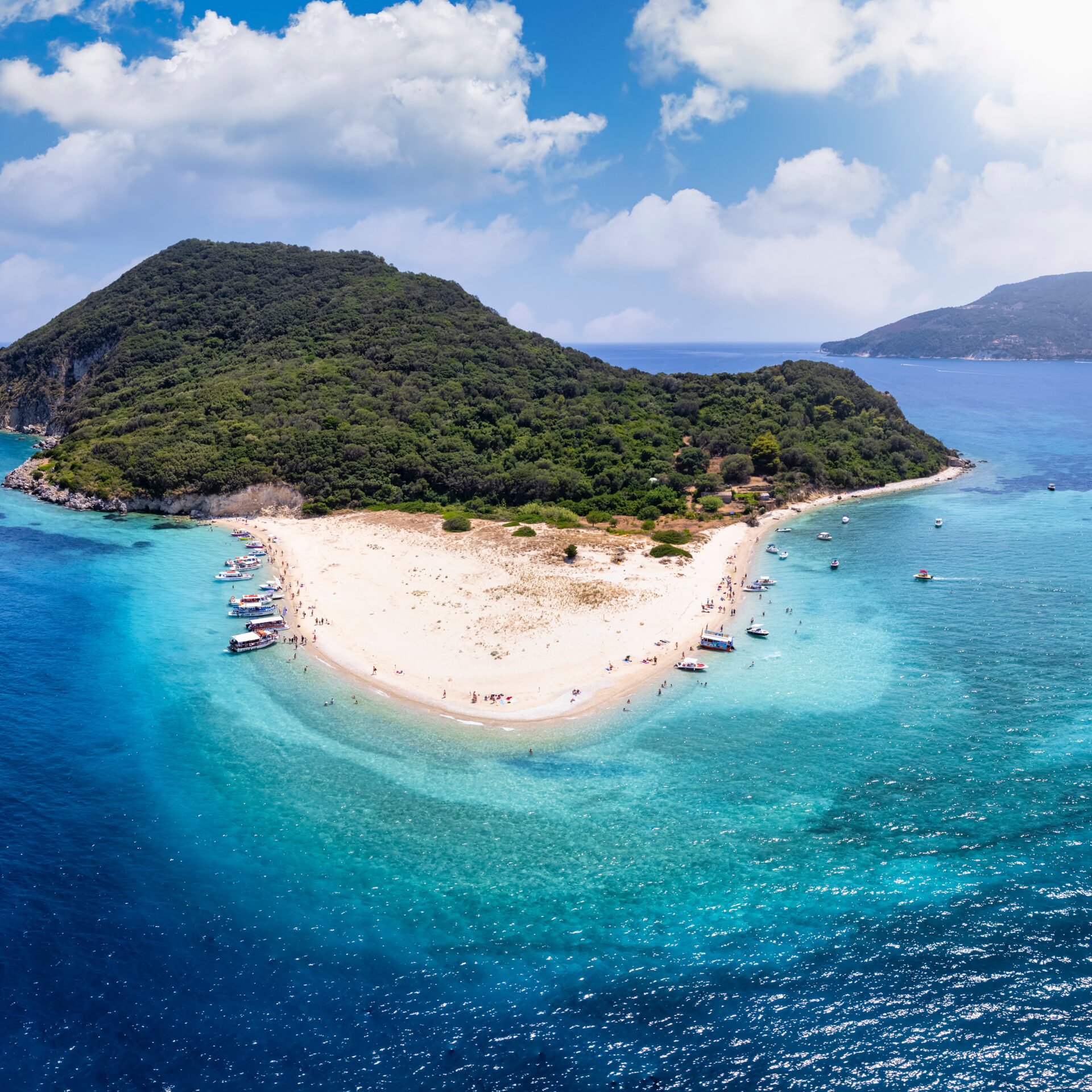 Marathonisi, Zakynthos | Griechenland.de