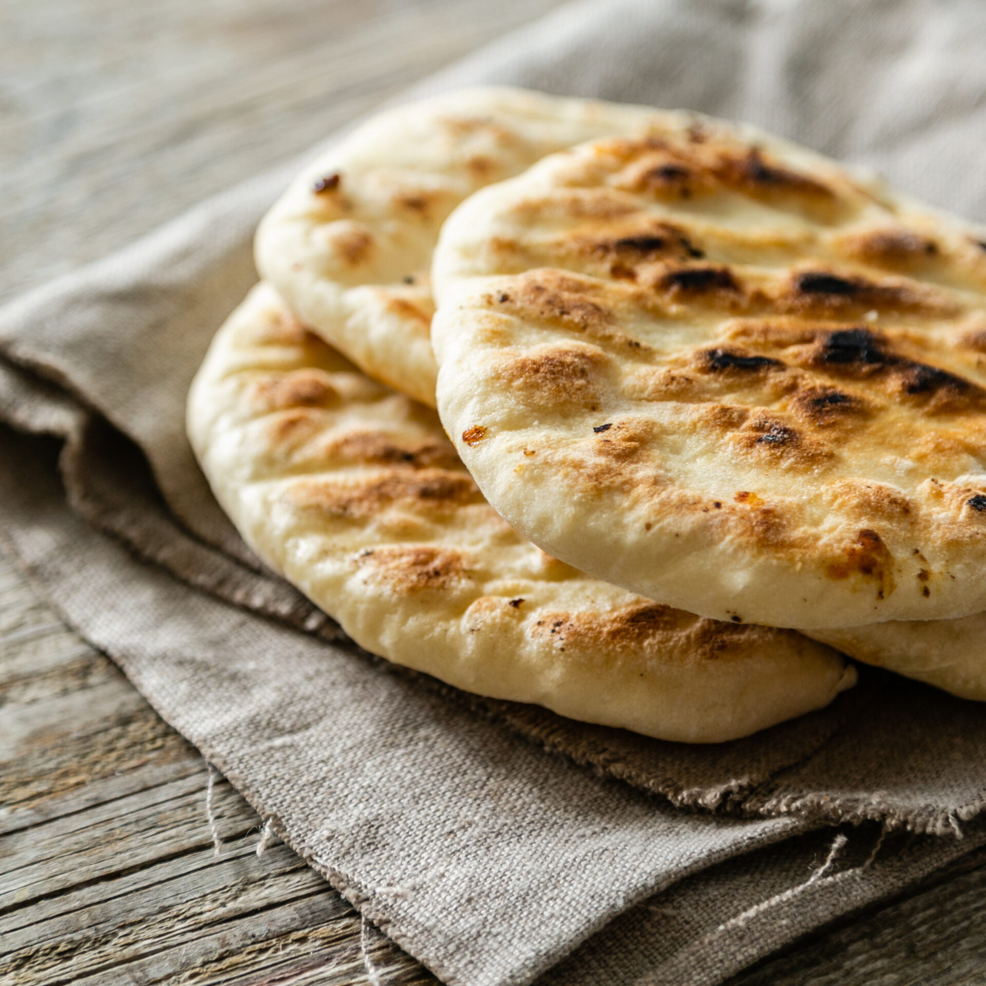 Pita Brot | Griechenland.de