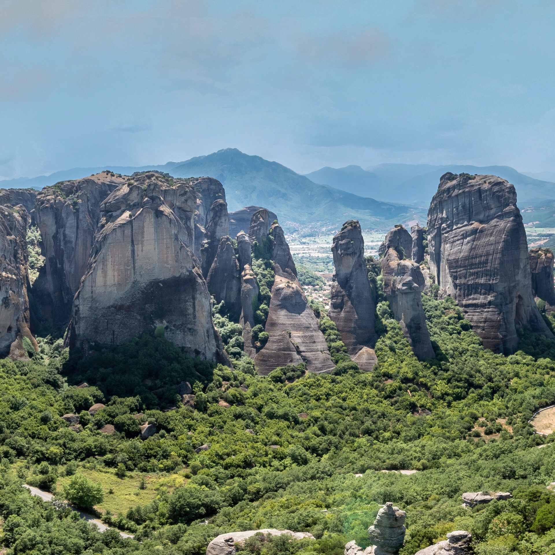 Samaria | Griechenland.de