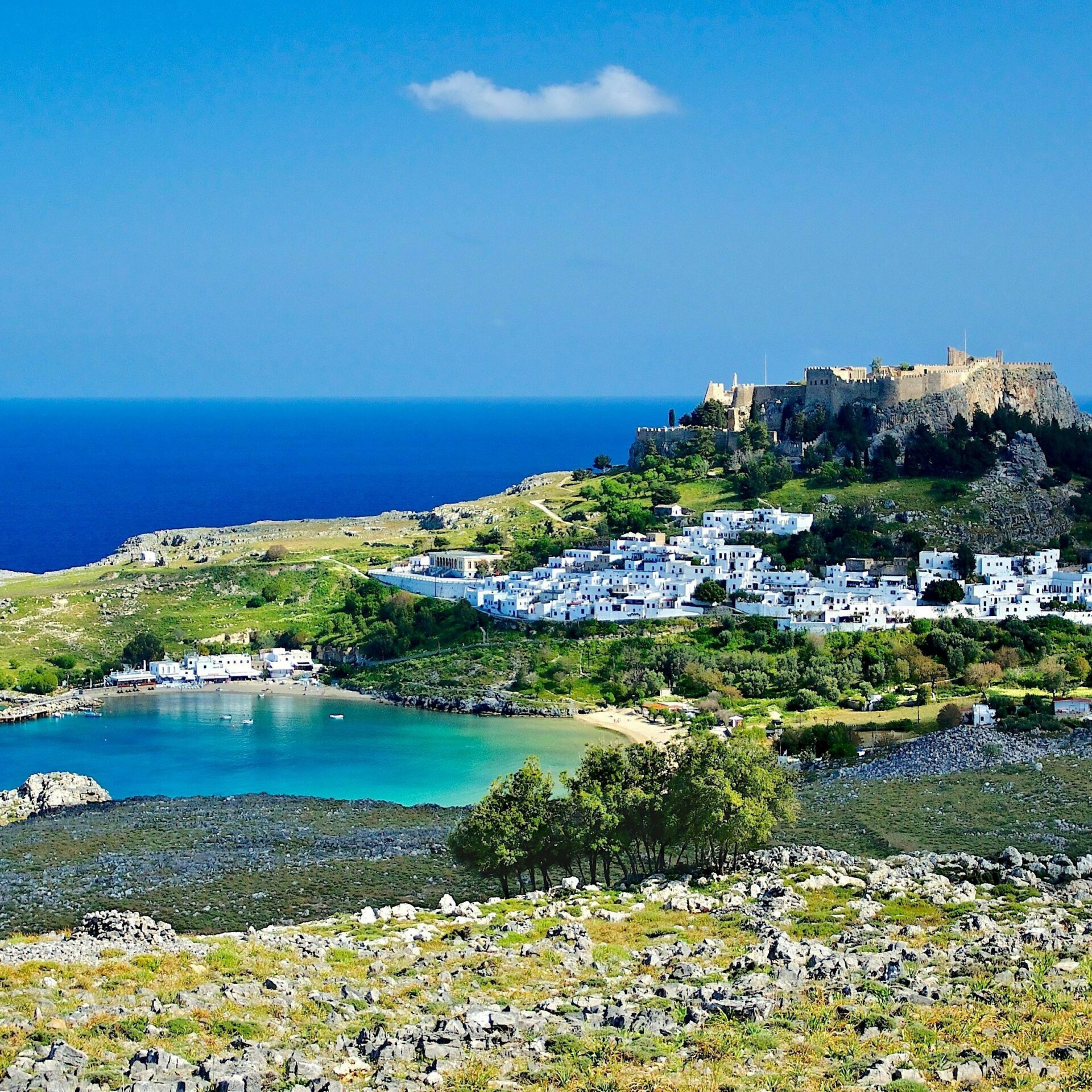 Rhodos | Griechenland.de