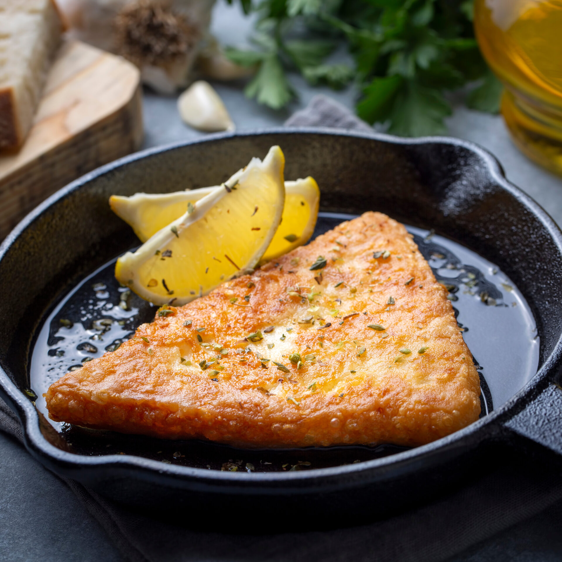 Saganaki | Griechenland.de