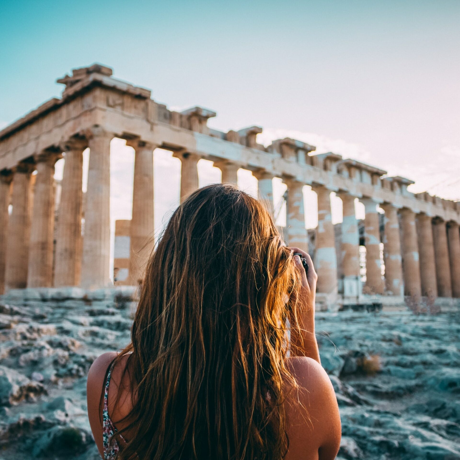 Sightseeing | griechenland.de