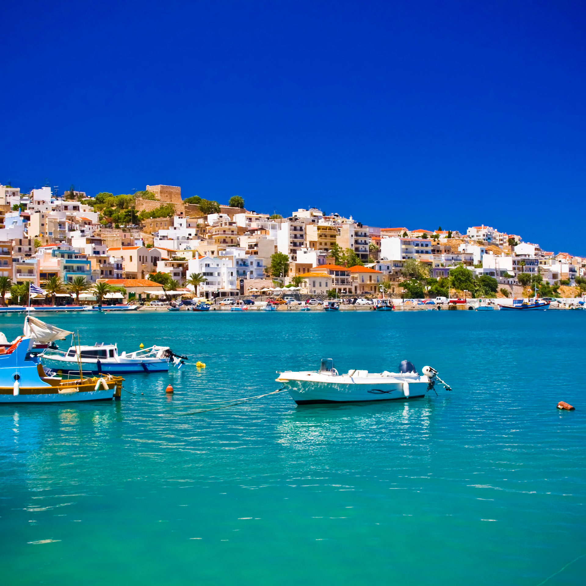 Sitia, Kreta | Griechenland.de