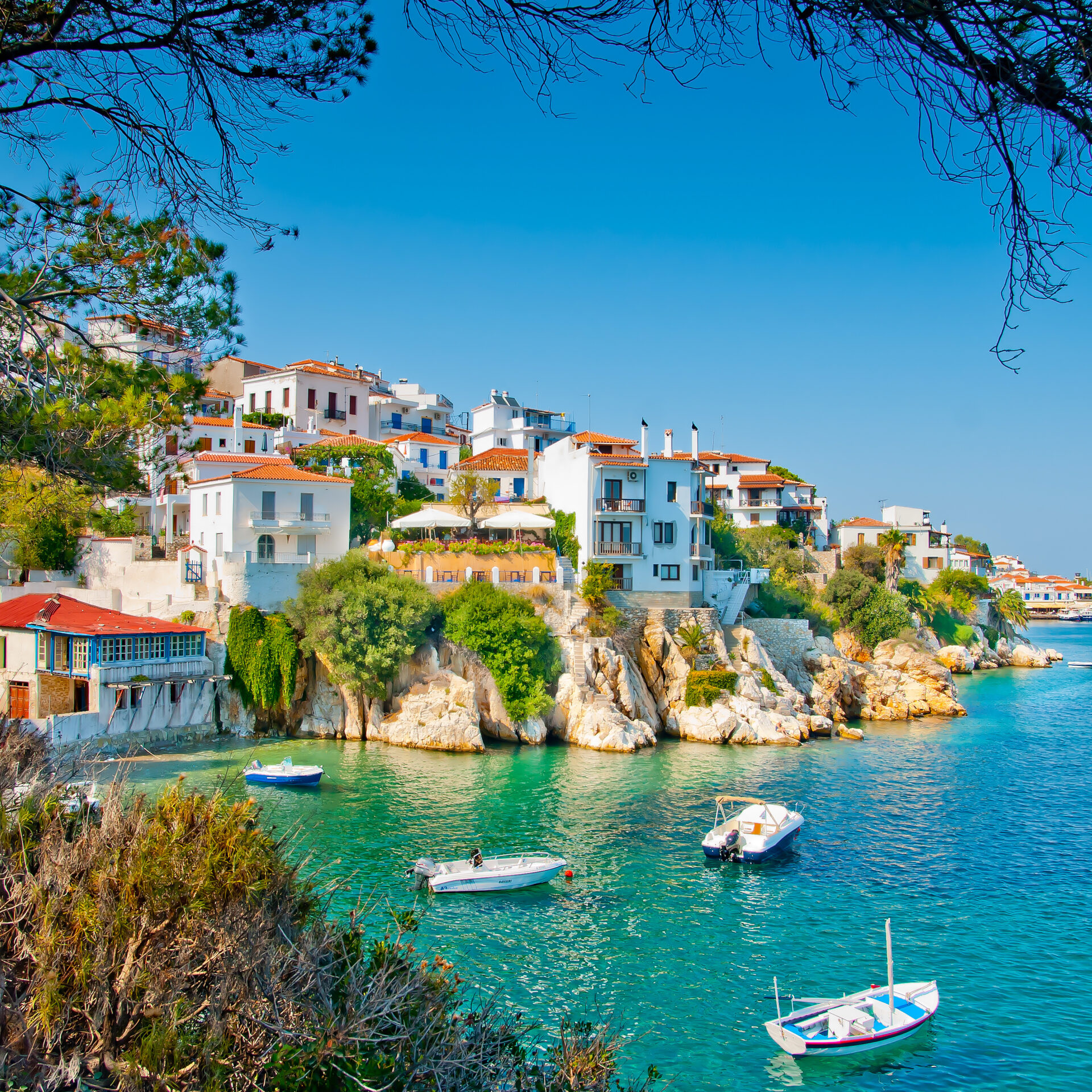 Skiathos | Griechenland.de