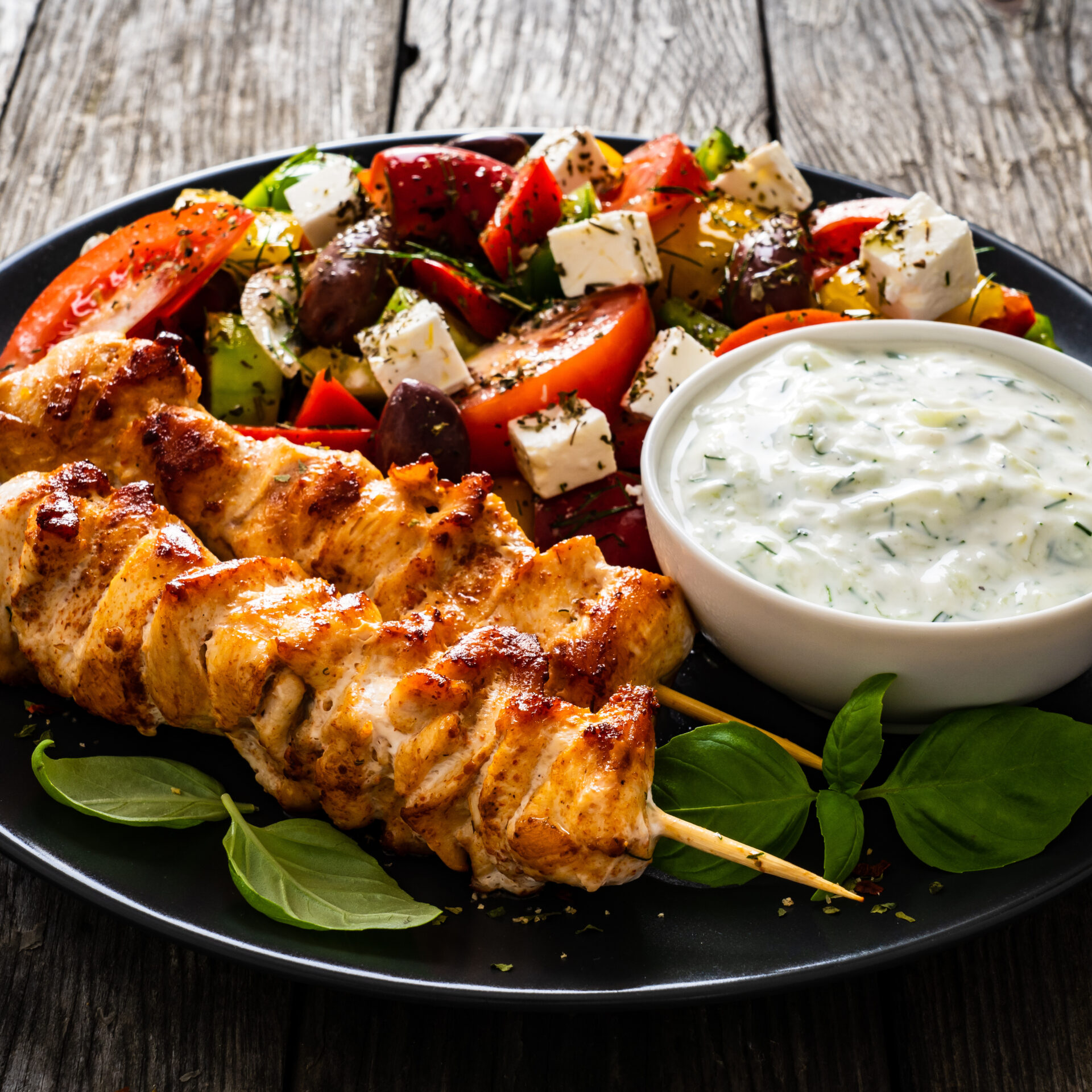 Souvlaki | Griechenland.de