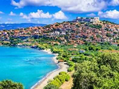Lesbos, Nördliche Ägäis | griechenland.de