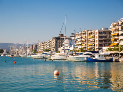 Volos, Thessalien | griechenland.de Volos, Thessalien | griechenland.de
