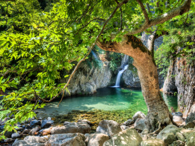 Samothraki, Thrakien | griechenland.de