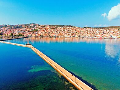 Argostoli, Kefalonia | griechenland.de Argostoli, Kefalonia | griechenland.de