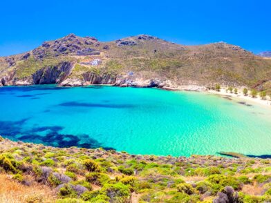 Serifos, Kykladen | griechenland.de Serifos, Kykladen | griechenland.de