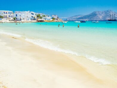 Koufonisia, Kykladen | griechenland.de Koufonisia, Kykladen | griechenland.de