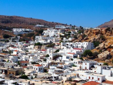 Afandou, Rhodos | Griechenland.de Afandou, Rhodos | Griechenland.de