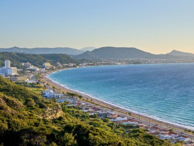 Ixia, Rhodos | Griechenland.de Ixia, Rhodos | Griechenland.de