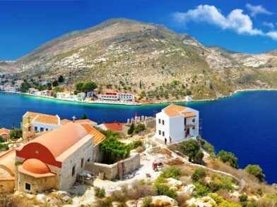 Kastelorizo, Dodekanes | Griechenland.de Kastelorizo, Dodekanes | Griechenland.de