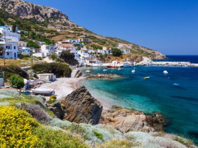 Ikaria, Nördliche Ägäis | Griechenland.de