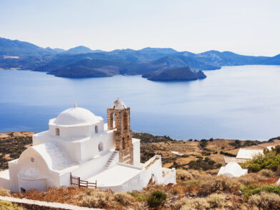 Milos, Kykladen | Griechenland.de Milos, Kykladen | Griechenland.de