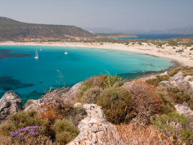 Elafonisos, Peloponnes | Griechenland.de Elafonisos, Peloponnes | Griechenland.de