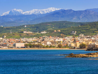 Kissamos, Kreta | Griechenland.de Kissamos, Kreta | Griechenland.de