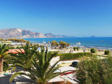 Laganas, Zakynthos | Griechenland.de Laganas, Zakynthos | Griechenland.de