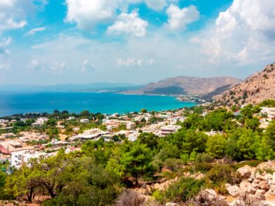 Faliraki, Rhodos | griechenland.de Faliraki, Rhodos | griechenland.de