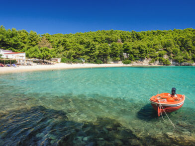 Alonissos, Sporaden | griechenland.de Alonissos, Sporaden | griechenland.de