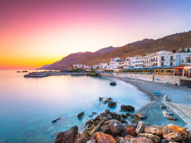 Chora Sfakion, Kreta | Griechenland.de Chora Sfakion, Kreta | Griechenland.de