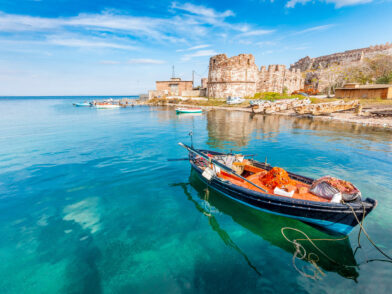 Mytilini, Lesbos | Griechenland.de