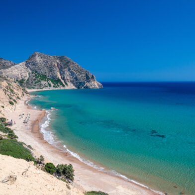 Kavo Paradiso Beach, Kos | Griechenland.de