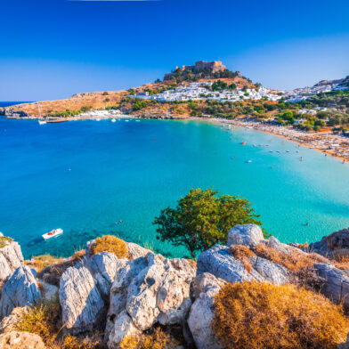 Rhodos, Dodekanes | Griechenland.de Rhodos, Dodekanes | Griechenland.de