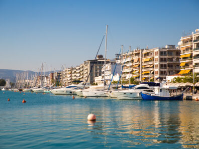 Volos, Thessalien | griechenland.de