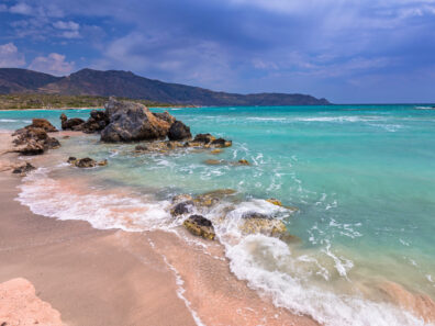 Elafonisi, Kreta | griechenland.de