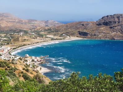 Plakias, Kreta | Griechenland.de