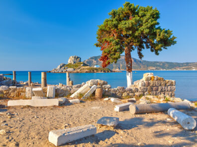 Kos, Dodekanes | Griechenland.de Kos, Dodekanes | Griechenland.de