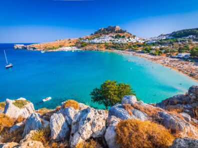 Rhodos, Dodekanes | Griechenland.de Rhodos, Dodekanes | Griechenland.de