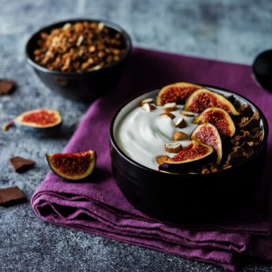 Griechischer Joghurt | Griechenland.de