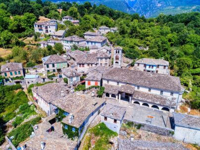 Epirus | griechenland.de Epirus | griechenland.de