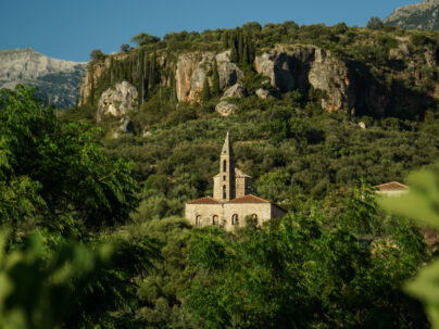 Kalamata in Messenien, Peloponnes | griechenland.de Kalamata in Messenien, Peloponnes | griechenland.de