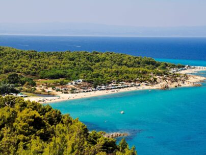 Chalkidiki | griechenland.de Chalkidiki | griechenland.de